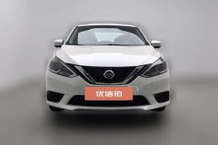 2019 Nissan Sylphy 2019 1.6 AT ClassicXEComfort #3