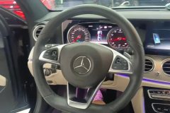 2017 Mercedes-Benz E-Class 2017 2.0T AT E300Sport #15