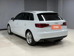 2016 Audi A3 Sedan 2016 1.4T AT 35TFSILinkedIn #6
