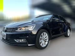 2019 Volkswagen Passat 2017 1.4T AT 280TSIHonor #1