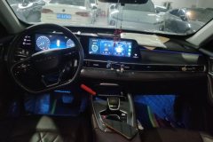 2022 Chery Tiggo 8 Pro 2022 1.6T AT 290T 2WDvastEdition 7Seat #12