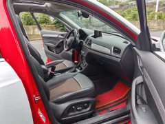 2019 Audi Q3 2018 1.4T AT 30AnniversaryYear30TFSIFashionFWD #9