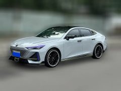 2022 Chang'an UNI-V 2022 1.5T AT Premium #1