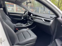 2020 Geely Auto Emgrand Sedan 2020 1.5 AT upEdition #6