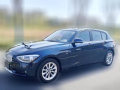 2015 BMW 1 Series(Imported) 2013 1.6T AT 116iUrbanEdition Facelift (Imported) #1