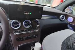 2016 Mercedes-Benz GLC-Class 2016 2.0T AT GLC300Dynamic #13