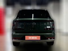 2025 GAC Trumpchi Trumpchi Xiangwang S7 2025 180km Ultra 4WDlidarEdition #4