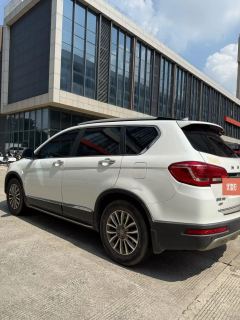 2015 Haval H6 2015 1.5T AT SportLuxury FWD #11