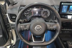 2022 Nissan X-Trail 2021 1.5T VC-Turbo 300 CVT 2WDLuxury #15