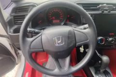 2019 Honda Fit Hatchback 2018 1.5 AT Comfort #15