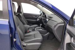 2019 Nissan X-Trail 2019 2.5 AT Smart ConnectLeading4WD #22