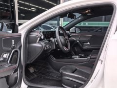 2023 Mercedes-Benz A-Class 2023 1.3T AT A 200 L Fashion #4