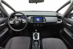2022 Honda Fit Hatchback 2021 1.5 AT Chao XiangEdition #14