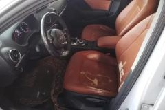 2016 Audi A3 Sportback 2016 1.4T AT 35TFSIEntry #9