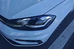 2018 Volkswagen Golf 2018 1.4T AT 280TSI R-line #5