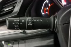 2020 Honda Civic 2021 1.5T AT HATCHBACK 220TURBOTrendy cool control #24