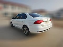2017 Volkswagen Bora Sedan 2016 1.6 AT Fashion #7