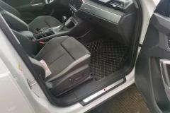 2022 Audi Q3 2022 1.4T AT 35 TFSI FashionDynamic #8
