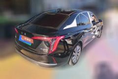 2024 Hongqi E-QM5 2024 560km PLUS #3
