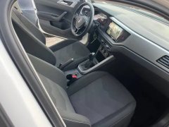 2021 Volkswagen Polo Hatchback 2019 1.5 AT PluspanoramicEnjoy #7