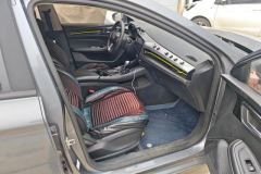 2022 Roewe i5 2021 1.5L Platinum CVT #8