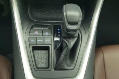 2021 Toyota RAV4 2021 2.0L AT CVT2WDFashion #17