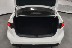 2023 Toyota Levin 2023 Smartelectric hybridHybrid 1.8L AT Sport #4