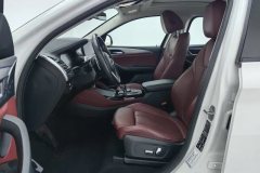 2023 BMW X4 2022 2.0T AT xDrive 30i MSport Pkg (Imported) #13