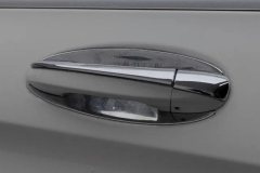 2018 Mercedes-Benz GLC-Class 2018 Facelift 2.0T AT GLC 260 4MATIC Dynamic #8