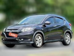 2015 Honda Vezel 2015 1.5 AT ComfortFWD #1