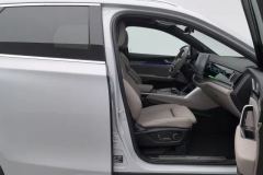 2024 BYD Tang New Energy 2024 DM-p Champion 1.5T AT 215KM 4WDFlagship #22
