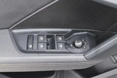 2022 Audi A3 Sedan 2022 A3L Limousine 1.4T AT 35 TFSI FashionSport #12