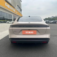 2024 NIO ET5 2024 75kWh #6