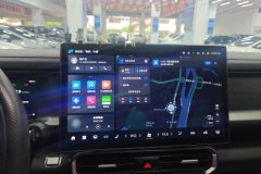 2024 Jetour Traveler 2023 2.0T AT 4WDconquer #13