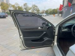 2017 Volkswagen Magotan 2017 1.8T AT 330TSILuxury #6