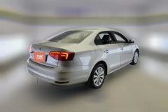 2016 Volkswagen Sagitar 2015 1.6 AT Comfort #3
