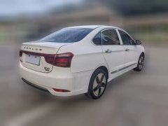 2021 Dongfeng Fengshen Fengshen E70 2021 500 SuperEnjoyEdition #4