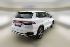 2023 BYD Song Pro PHEV 2022 1.5 AT DM-i 51km Premium #3