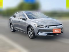 2022 BYD Qin Plus 2021 EV 500KM Premium #2