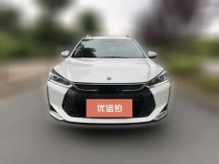 2022 Dongfeng Fengshen Yixuan GS 2021 1.5T AT 230T Chasing starsEdition #2
