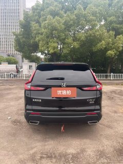 2023 Honda CR-V 2023 1.5T AT 240TURBO 2WD Smart Lead #8