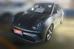 2025 Ora Good Cat 2025 430km Honor #1