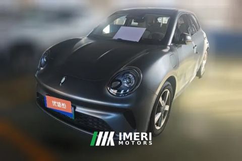 2025 Ora Good Cat 2025 430km Honor