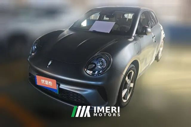 2025 Ora Good Cat 2025 430km Honor