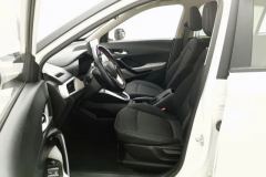 2018 Baojun 510 2017 1.5 MT Comfort #13