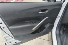 2023 Toyota Corolla Cross 2022 2.0L AT Flagship #7