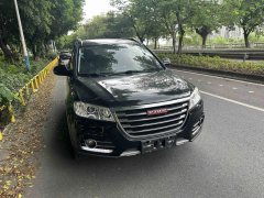 2017 Haval H6 2017 1.5T AT Red LabelSportLuxury FWD Facelift #8