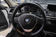 2019 BMW 3 Series 2019 2.0T AT 320LiFashion #15