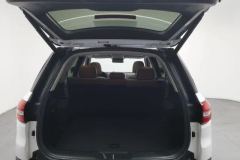 2018 Chang'an CS95 2017 2.0T AT WisdomEdition7Seat 4WD #20