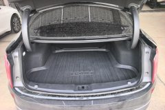 2024 Hongqi E-QM5 2023 620km PLUS #4